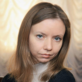 Чичёва Елена Владимировна